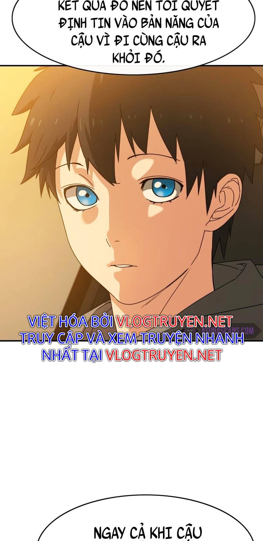 Tồn Tại Chap 19 - Next Chap 20