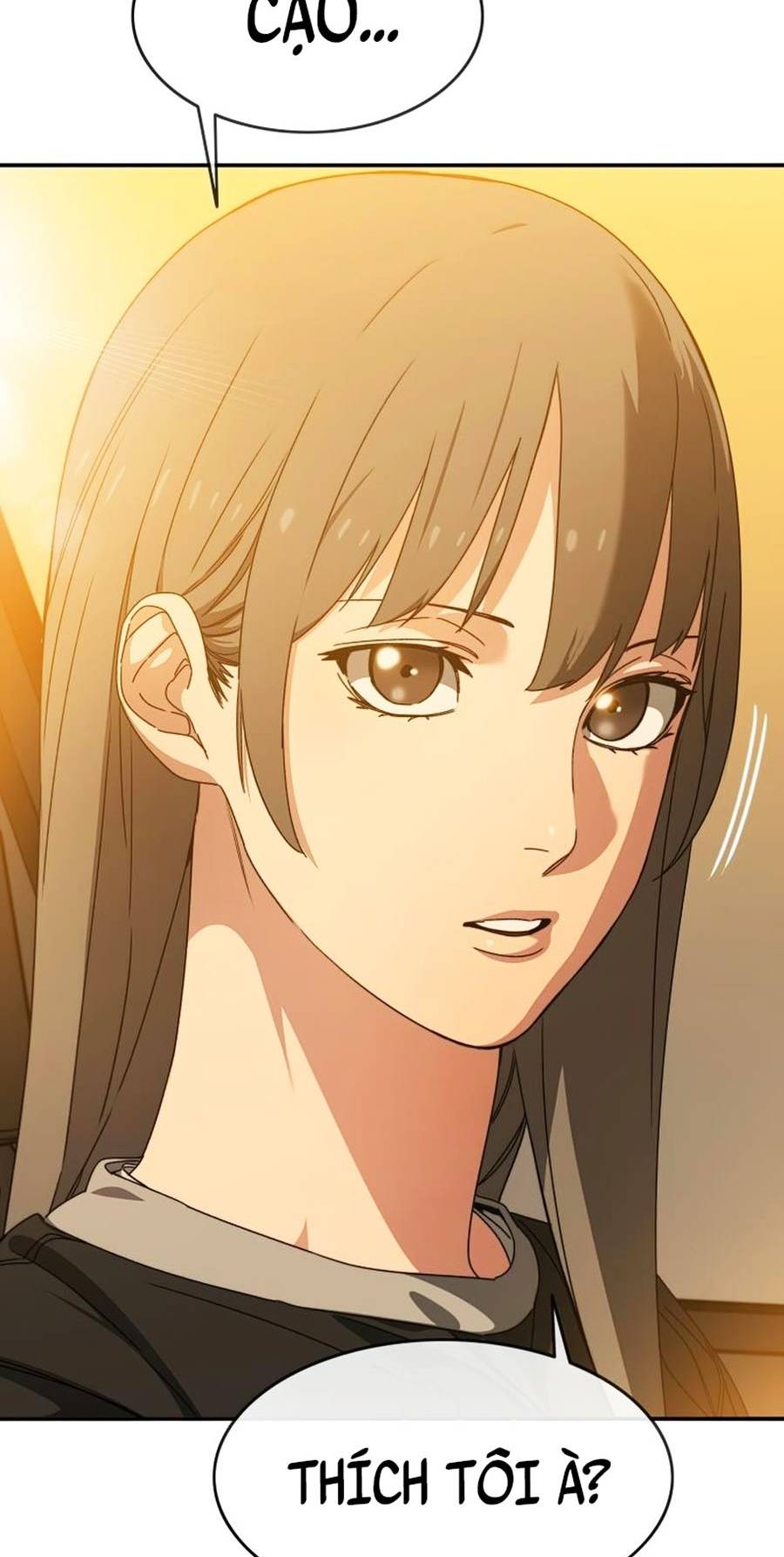 Tồn Tại Chap 19 - Next Chap 20