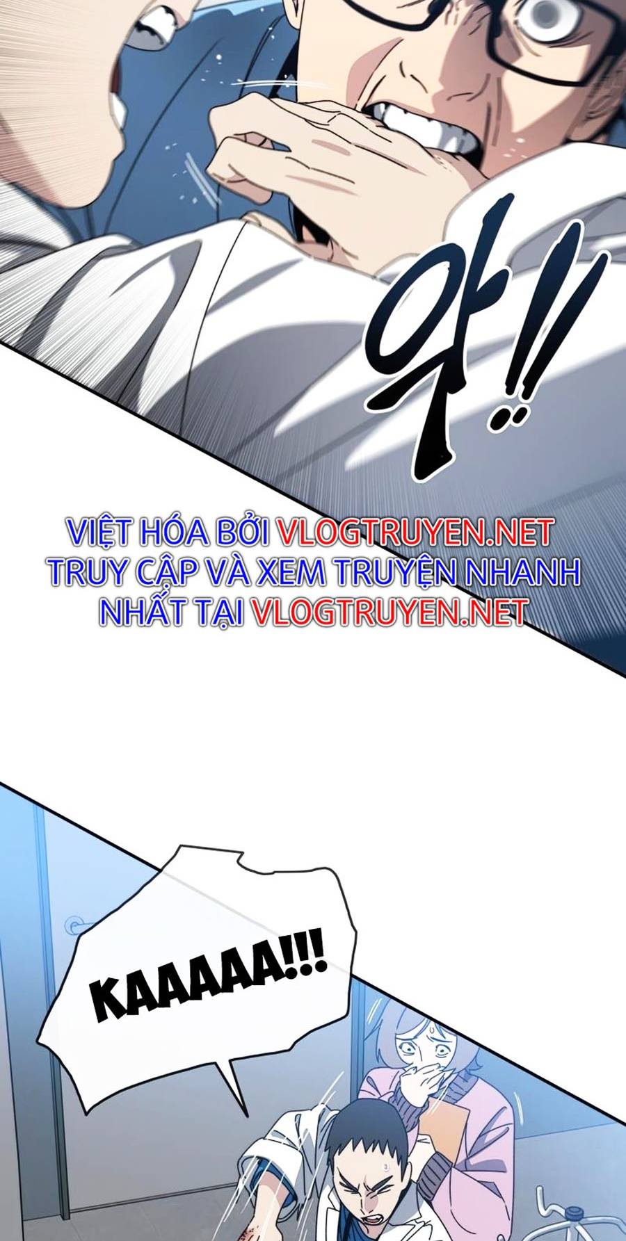 Tồn Tại Chap 19 - Next Chap 20