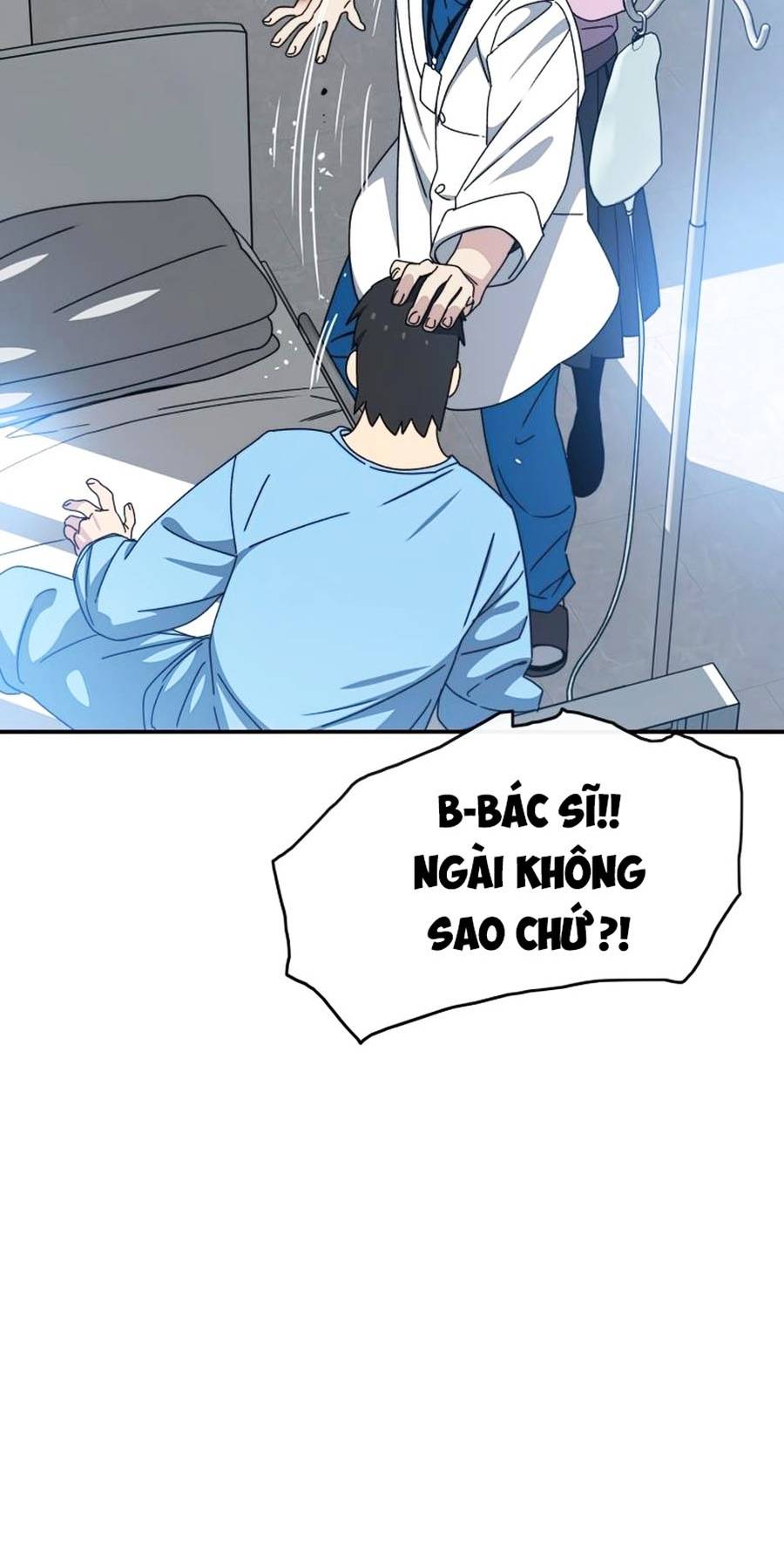 Tồn Tại Chap 19 - Next Chap 20