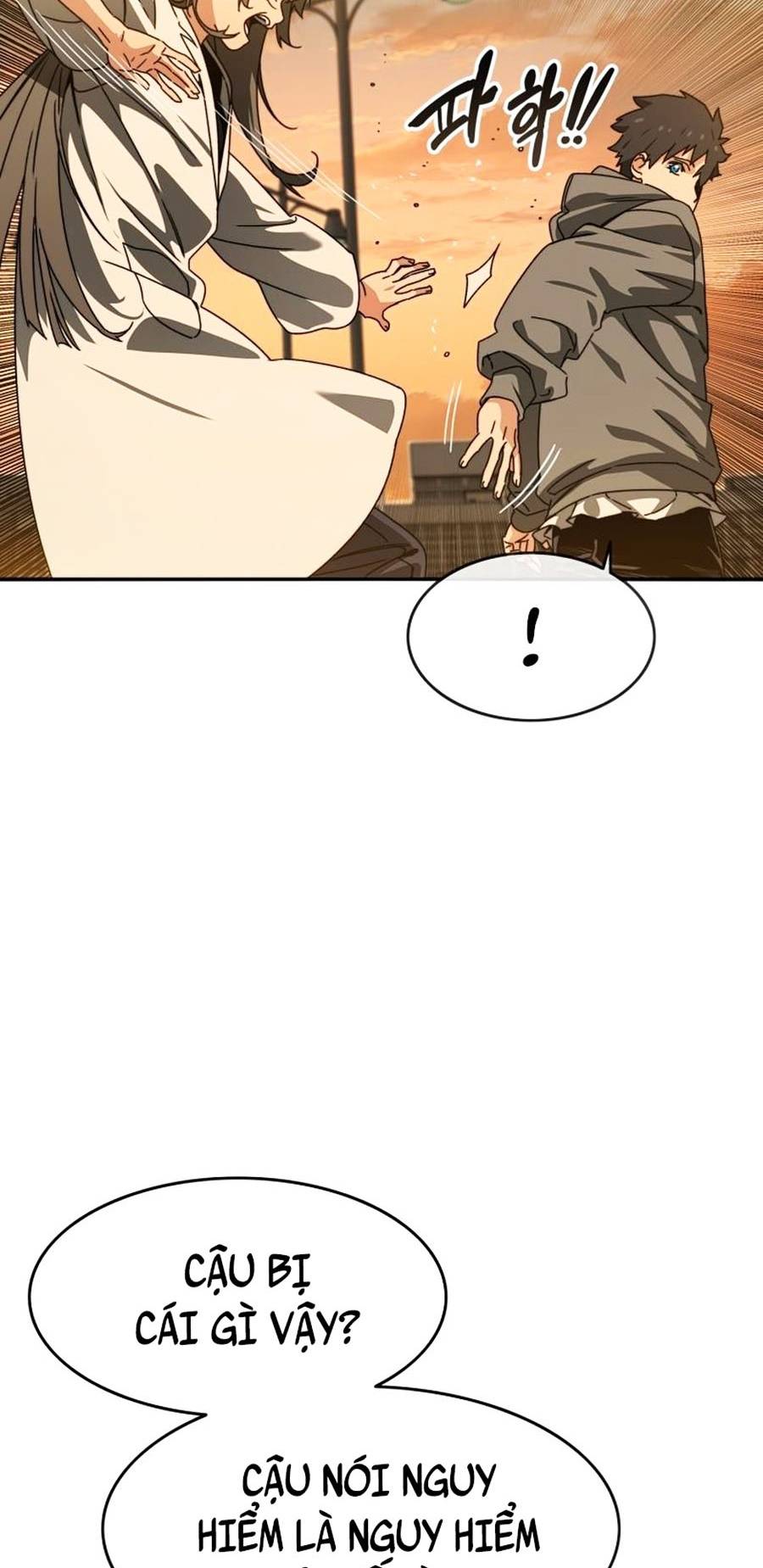 Tồn Tại Chap 19 - Next Chap 20