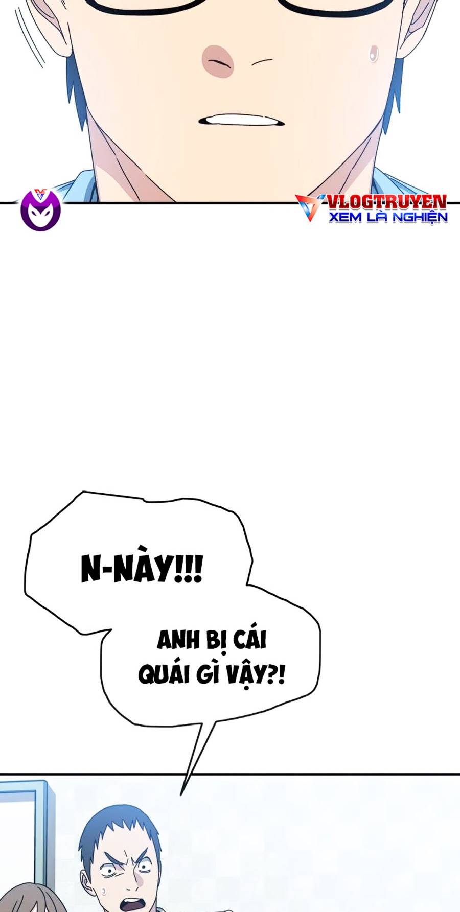Tồn Tại Chap 19 - Next Chap 20