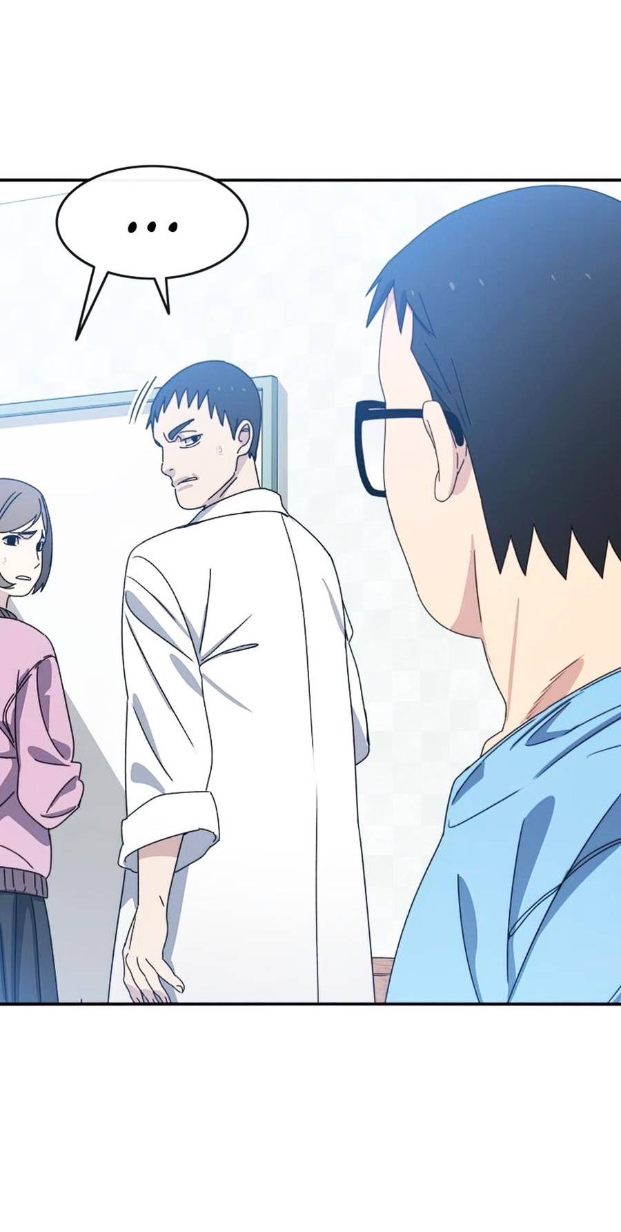 Tồn Tại Chap 19 - Next Chap 20