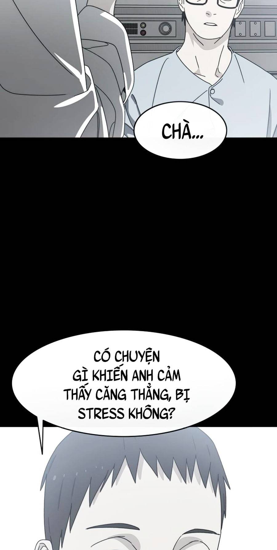 Tồn Tại Chap 19 - Next Chap 20