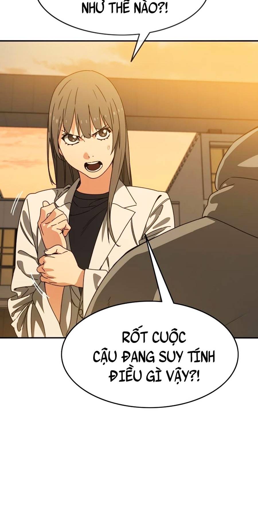 Tồn Tại Chap 19 - Next Chap 20