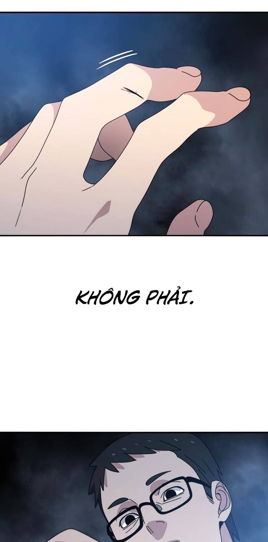 Tồn Tại Chap 19 - Next Chap 20