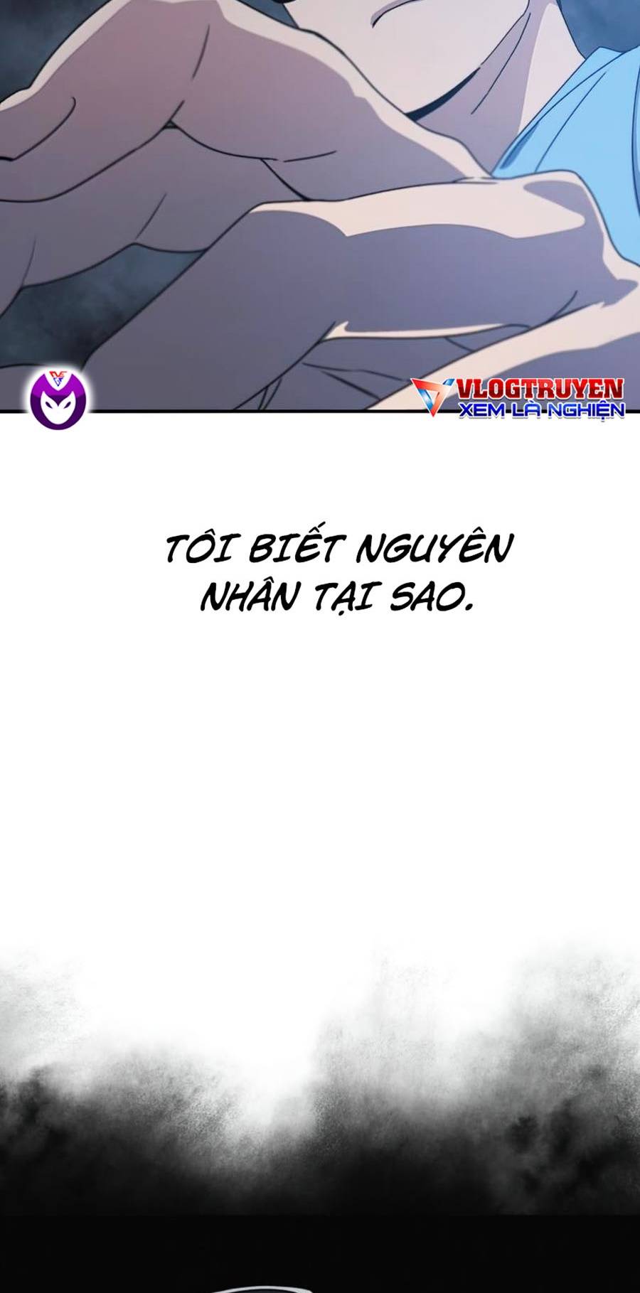 Tồn Tại Chap 19 - Next Chap 20