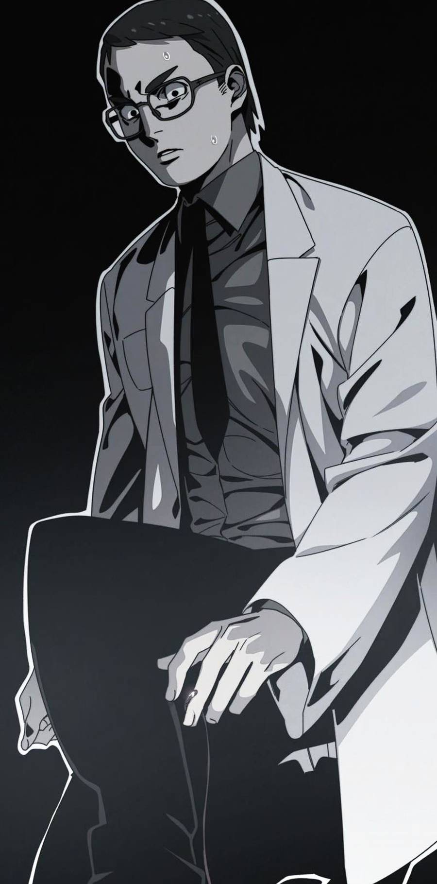 Tồn Tại Chap 19 - Next Chap 20