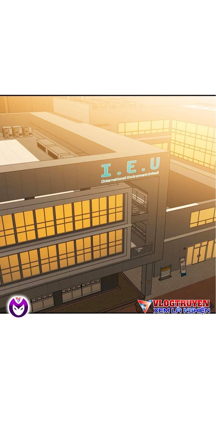 Tồn Tại Chap 19 - Next Chap 20