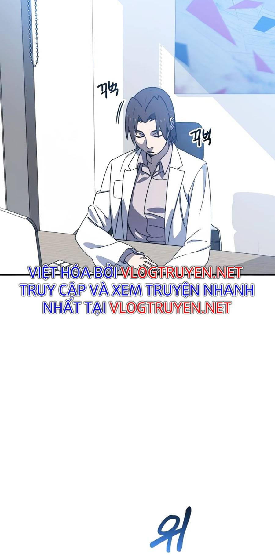 Tồn Tại Chap 19 - Next Chap 20