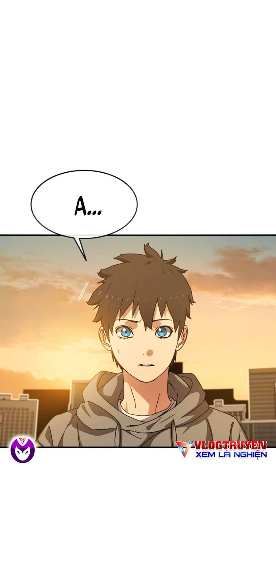 Tồn Tại Chap 19 - Next Chap 20