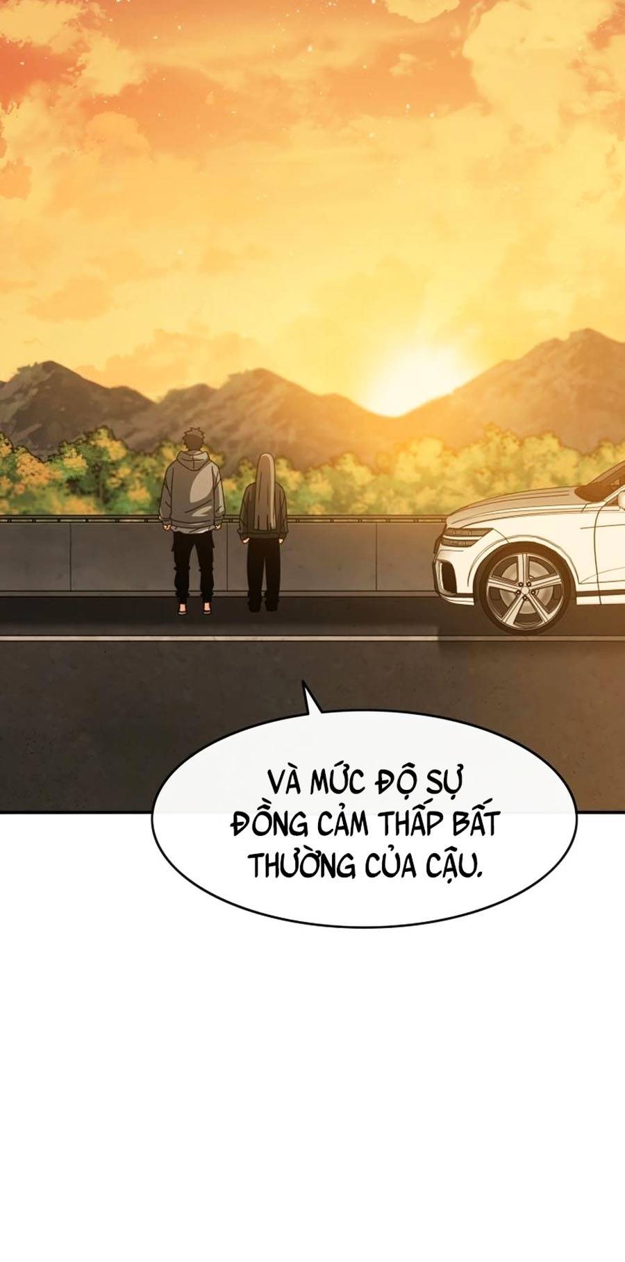 Tồn Tại Chap 19 - Next Chap 20