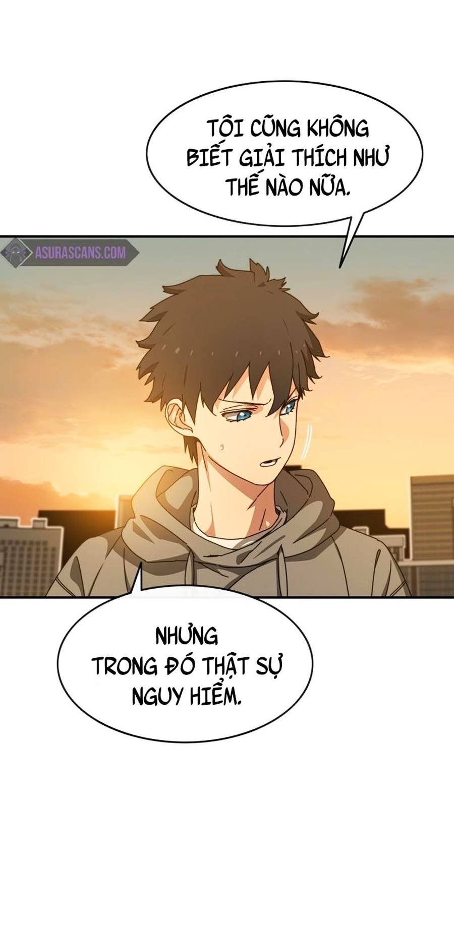 Tồn Tại Chap 19 - Next Chap 20