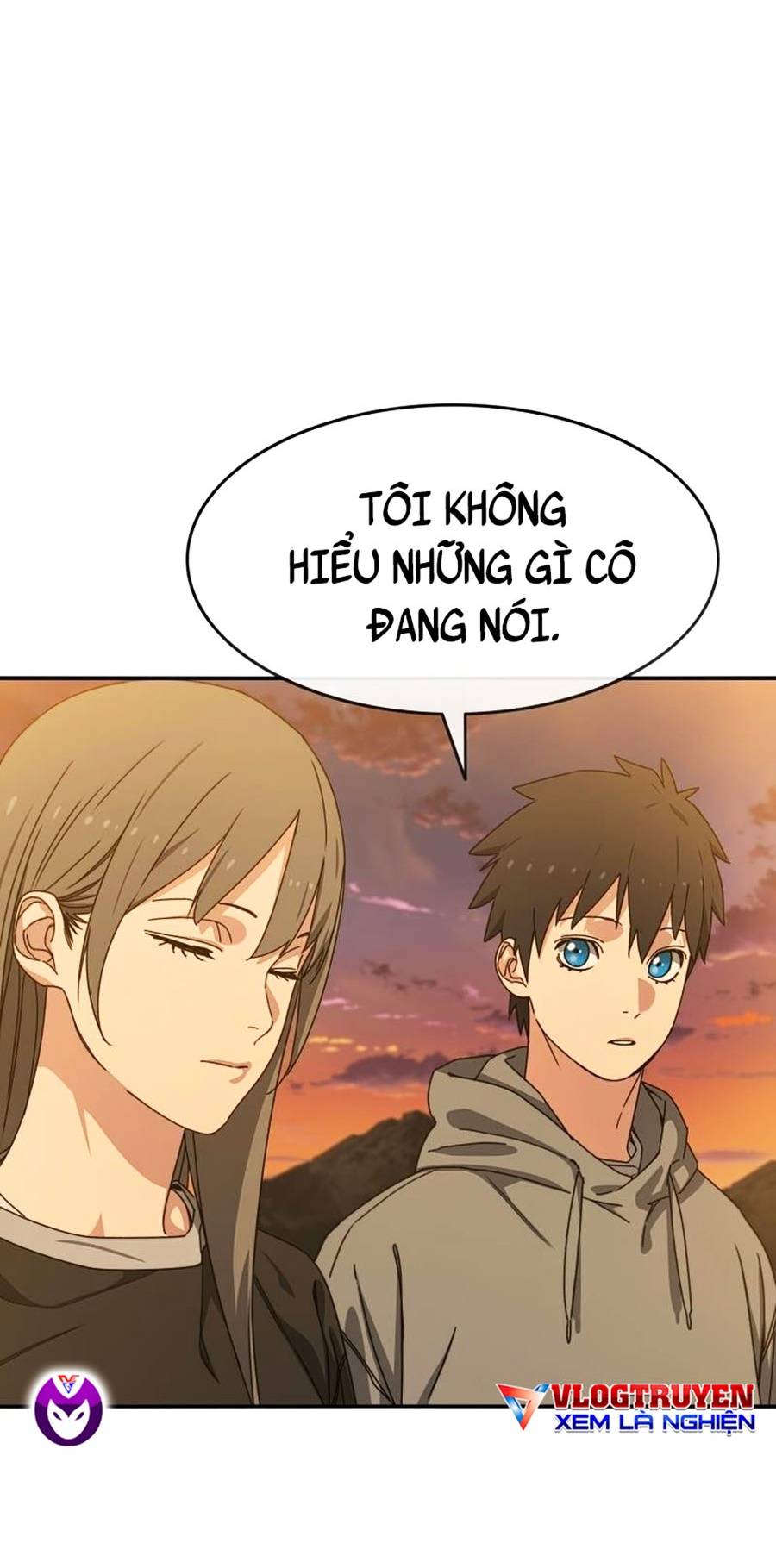 Tồn Tại Chap 19 - Next Chap 20