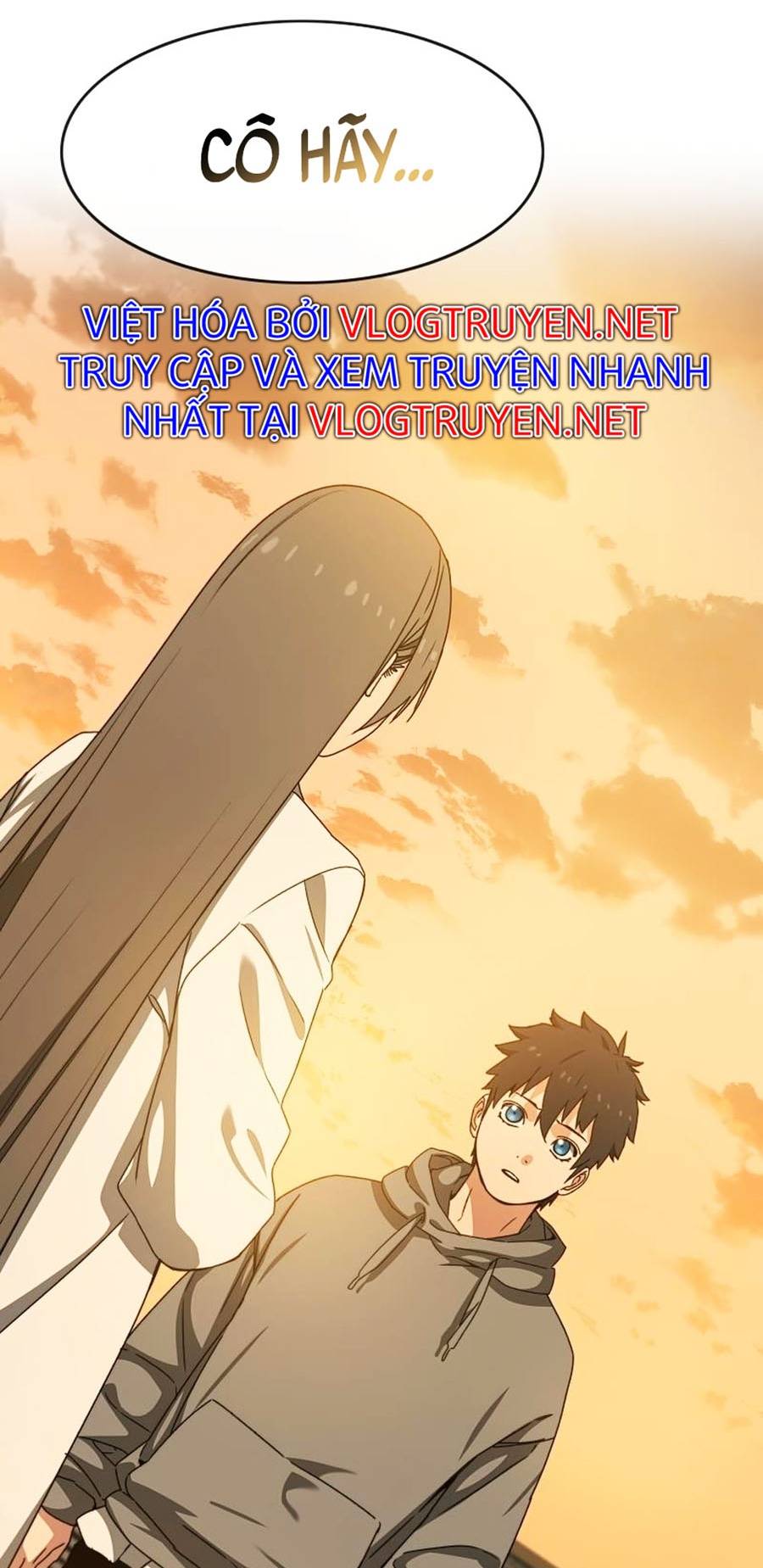 Tồn Tại Chap 19 - Next Chap 20