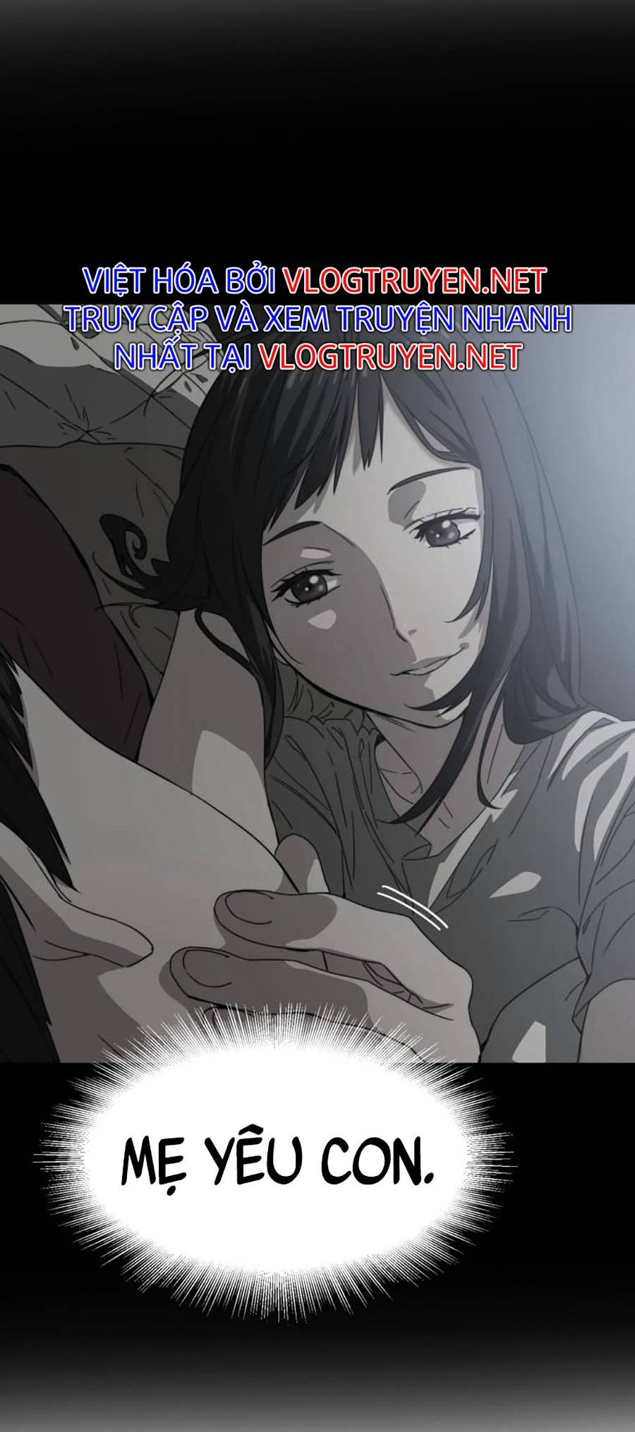 Tồn Tại Chap 2 - Next Chap 3