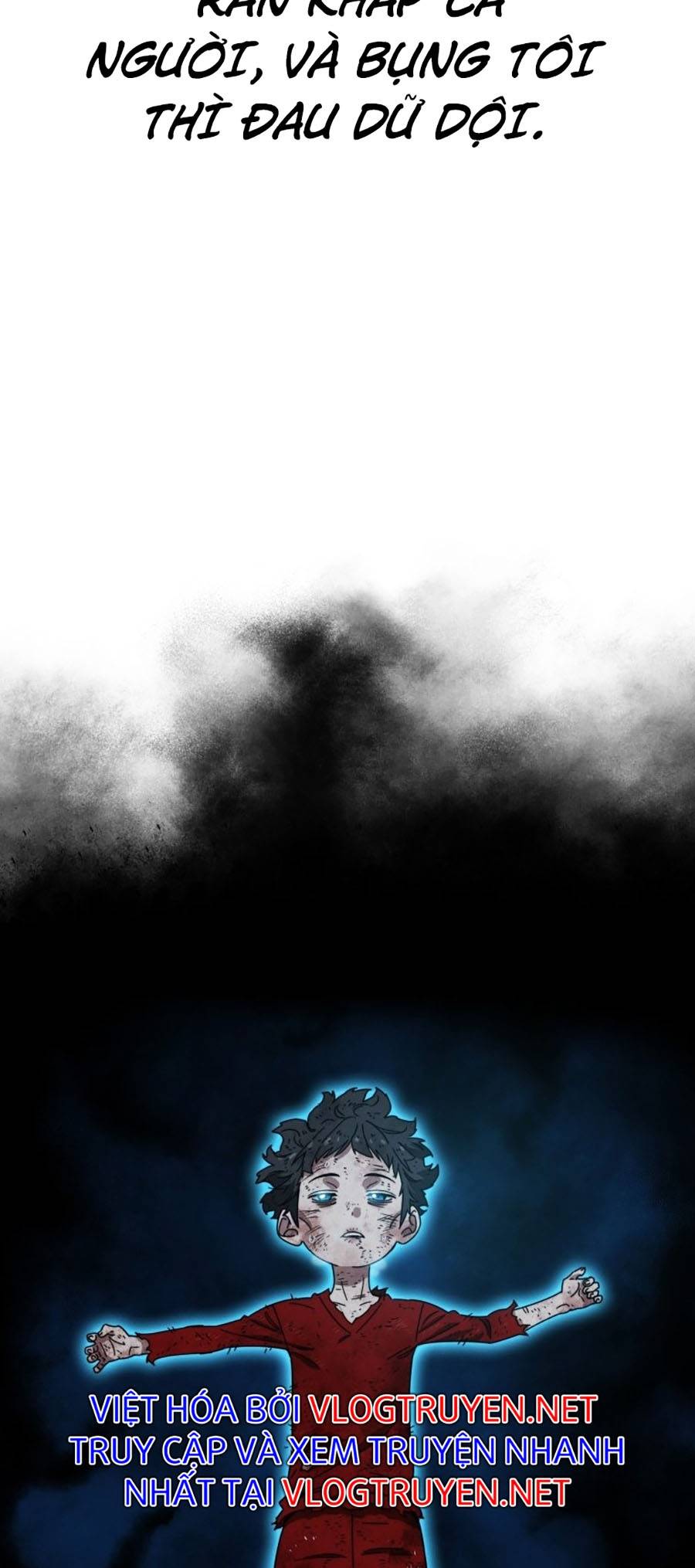 Tồn Tại Chap 2 - Next Chap 3