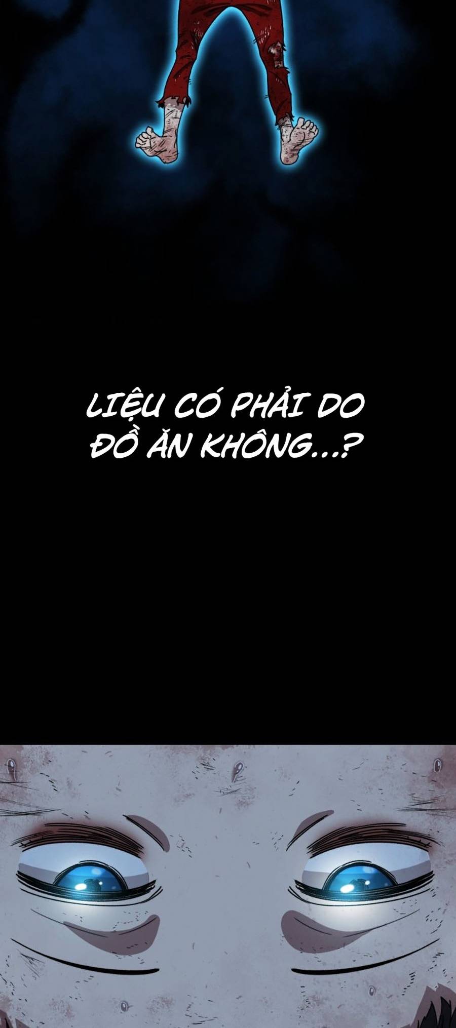 Tồn Tại Chap 2 - Next Chap 3