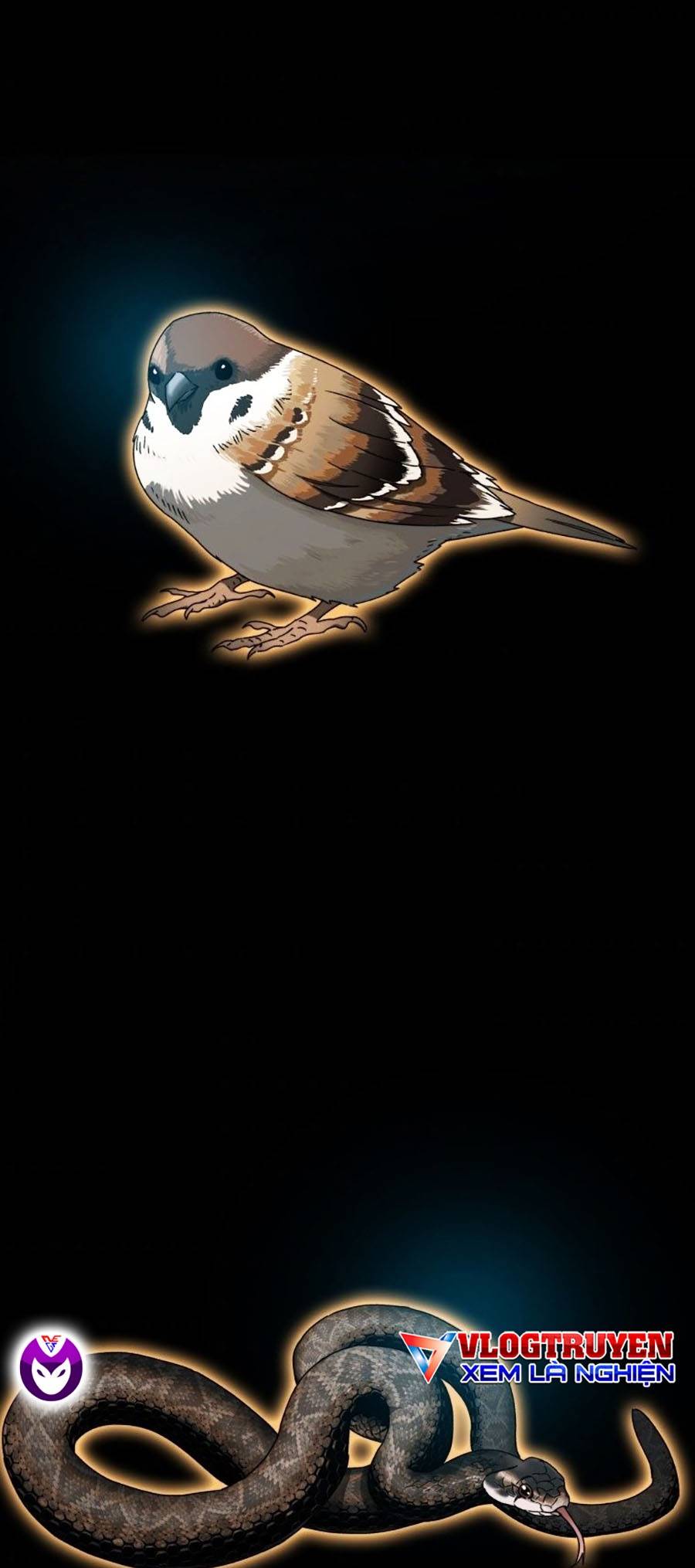 Tồn Tại Chap 2 - Next Chap 3