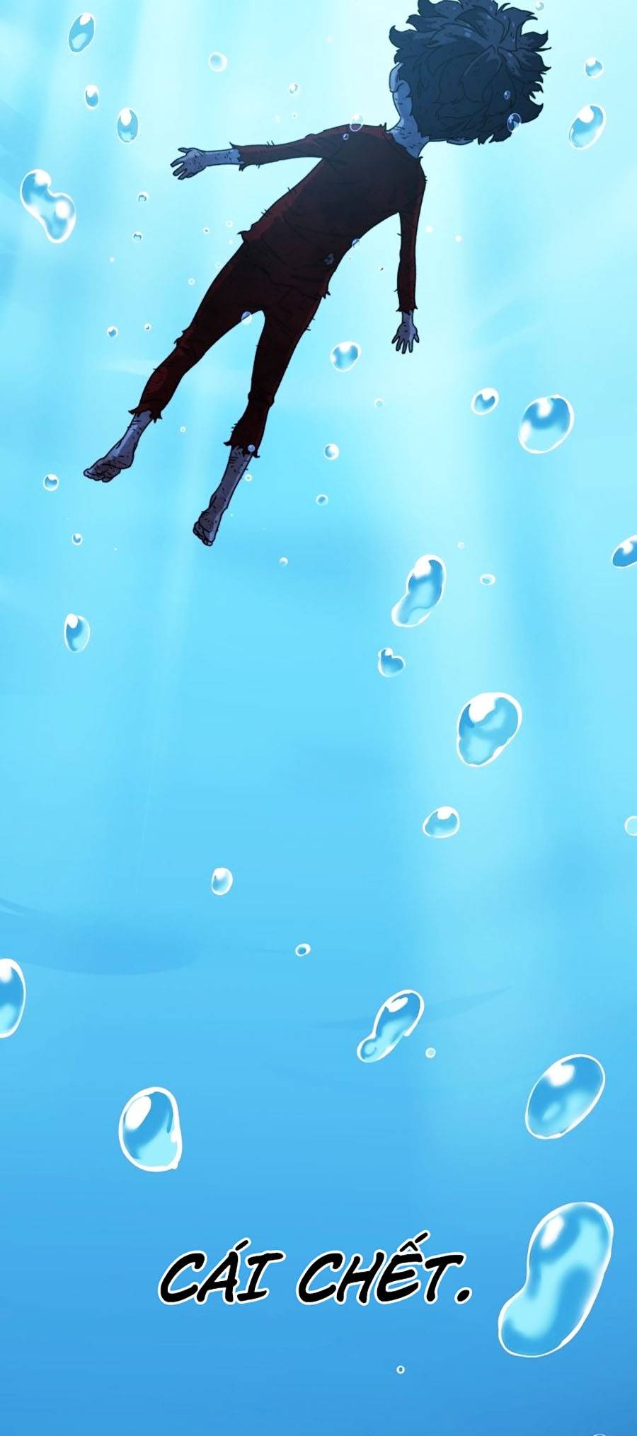 Tồn Tại Chap 2 - Next Chap 3