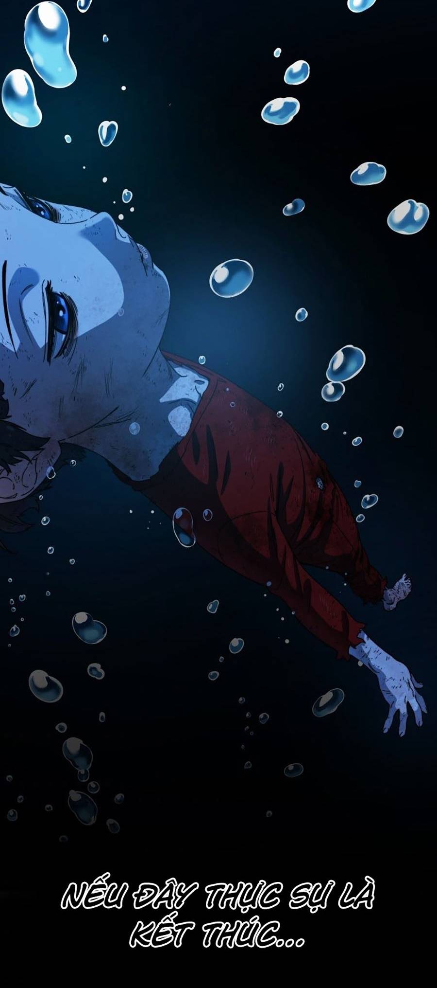 Tồn Tại Chap 2 - Next Chap 3