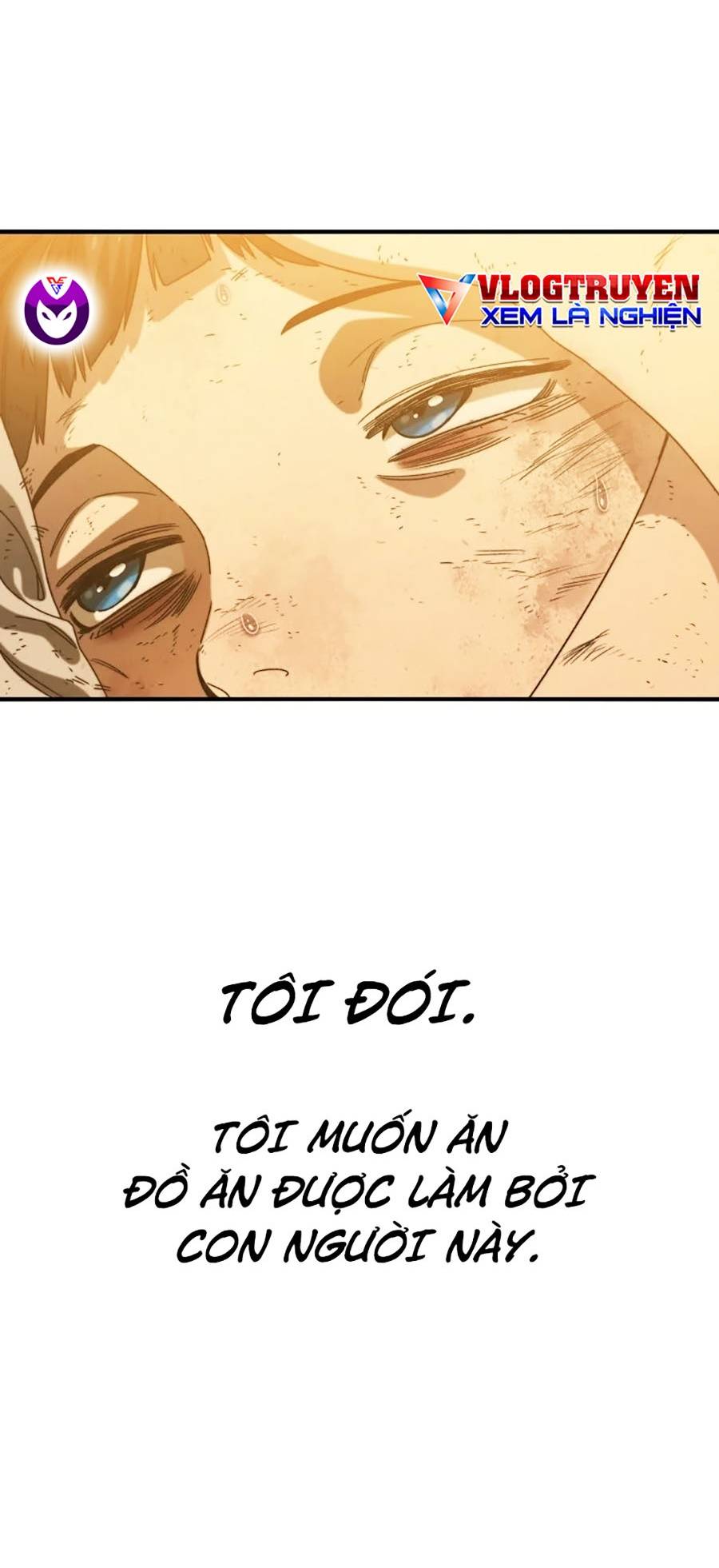 Tồn Tại Chap 2 - Next Chap 3