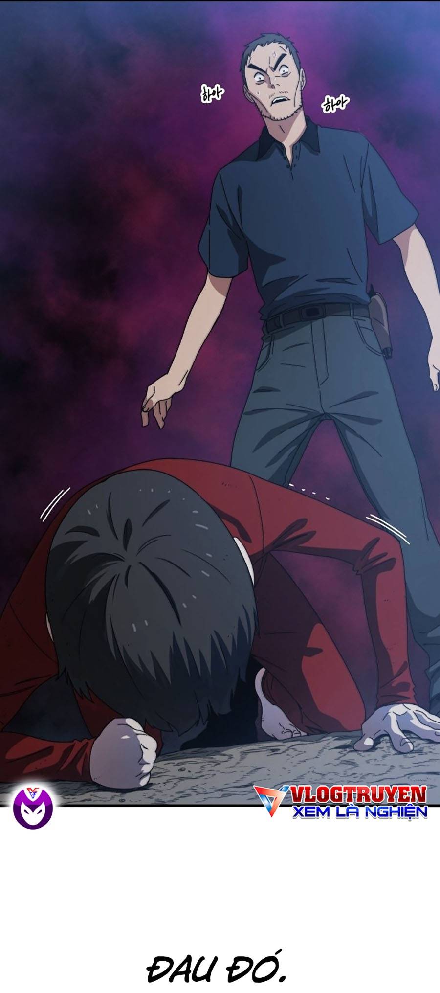 Tồn Tại Chap 2 - Next Chap 3