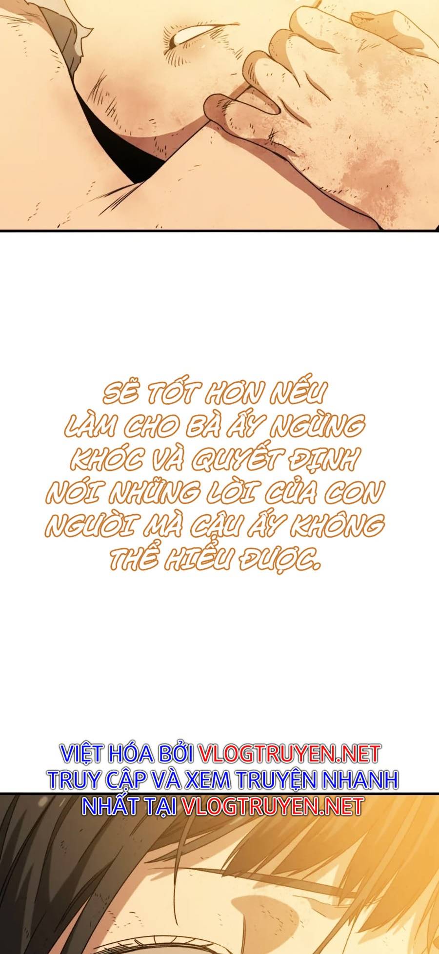 Tồn Tại Chap 2 - Next Chap 3