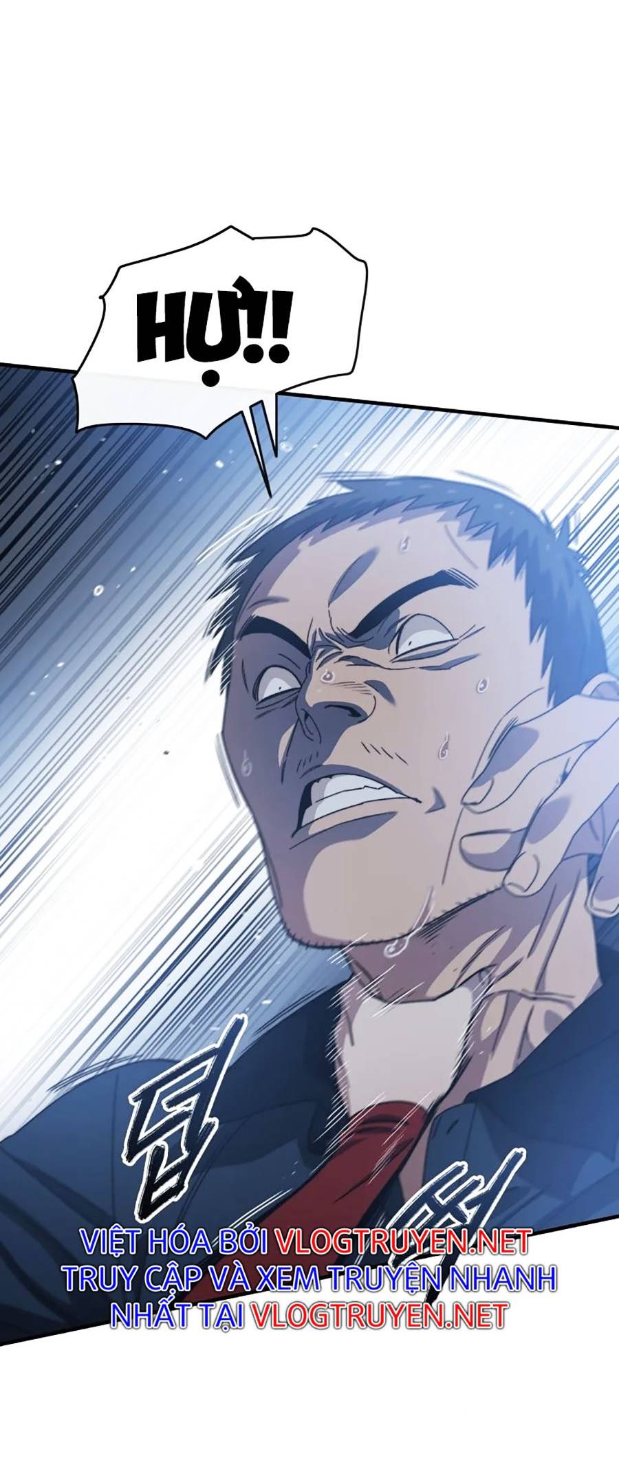 Tồn Tại Chap 2 - Next Chap 3