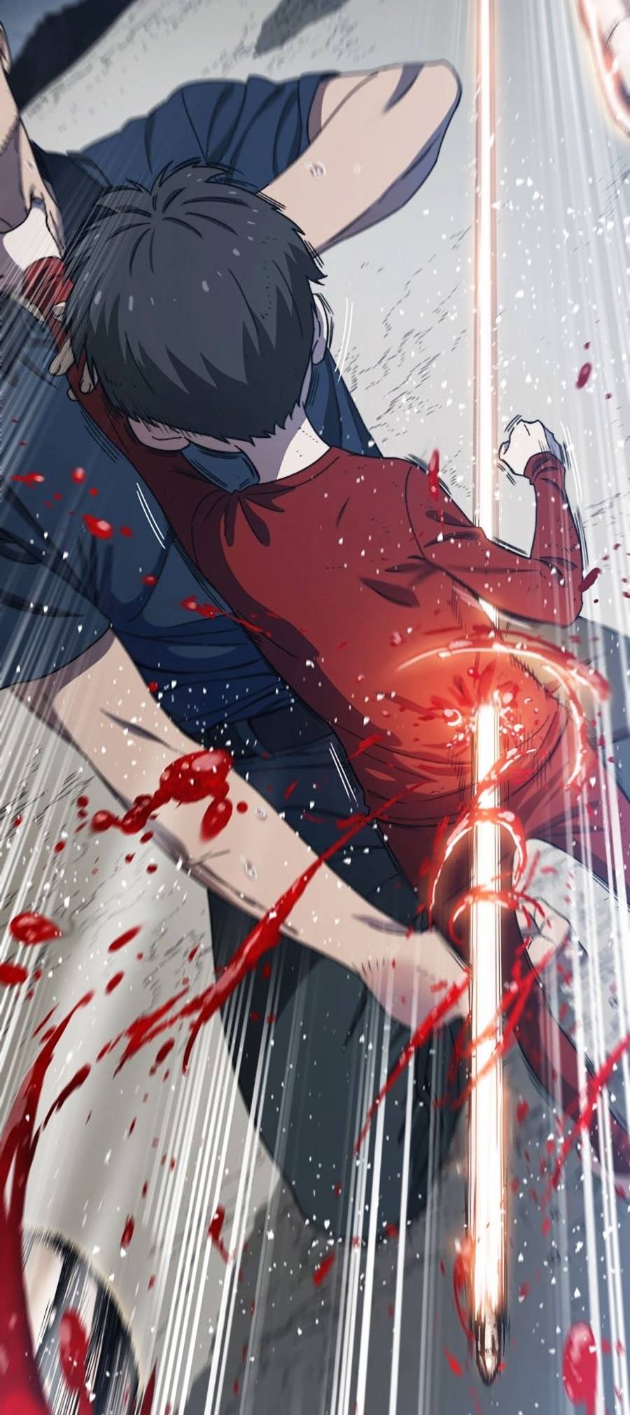 Tồn Tại Chap 2 - Next Chap 3