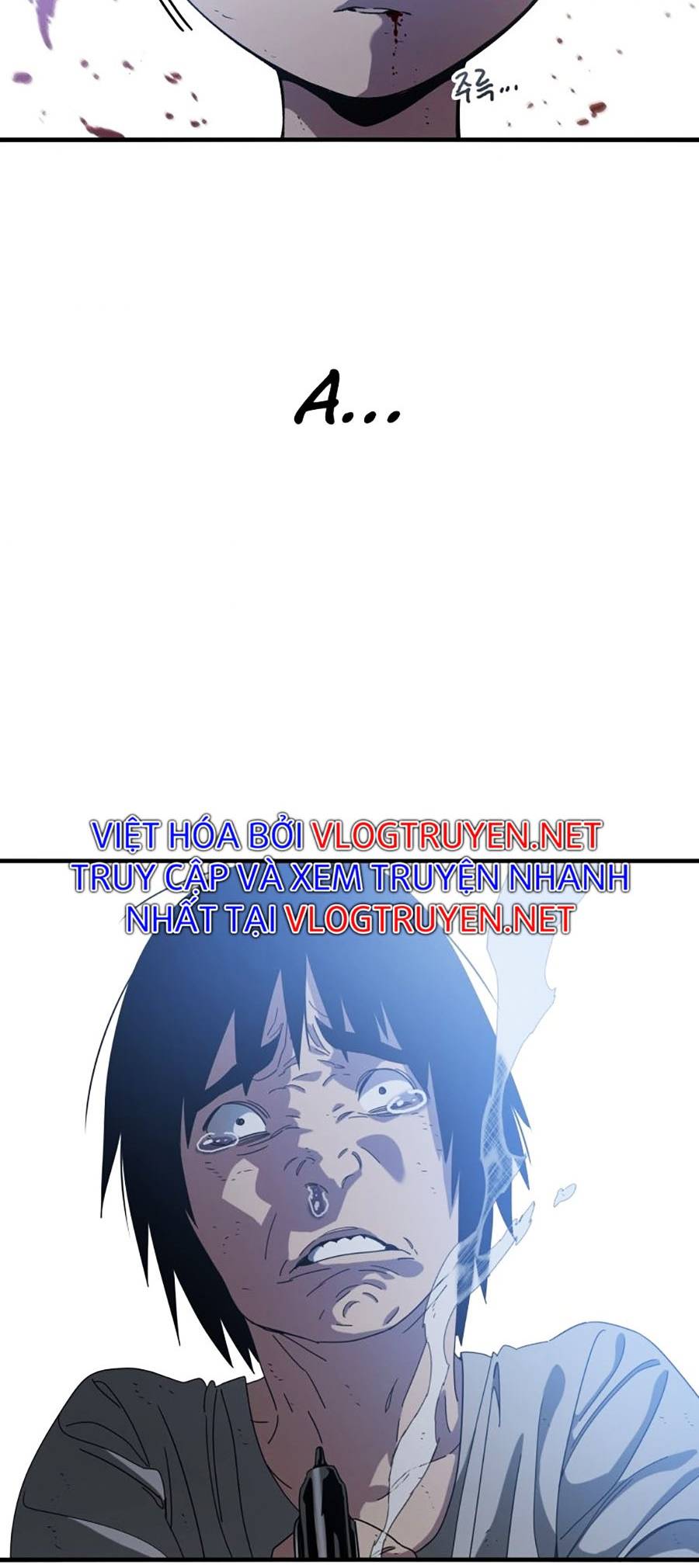 Tồn Tại Chap 2 - Next Chap 3