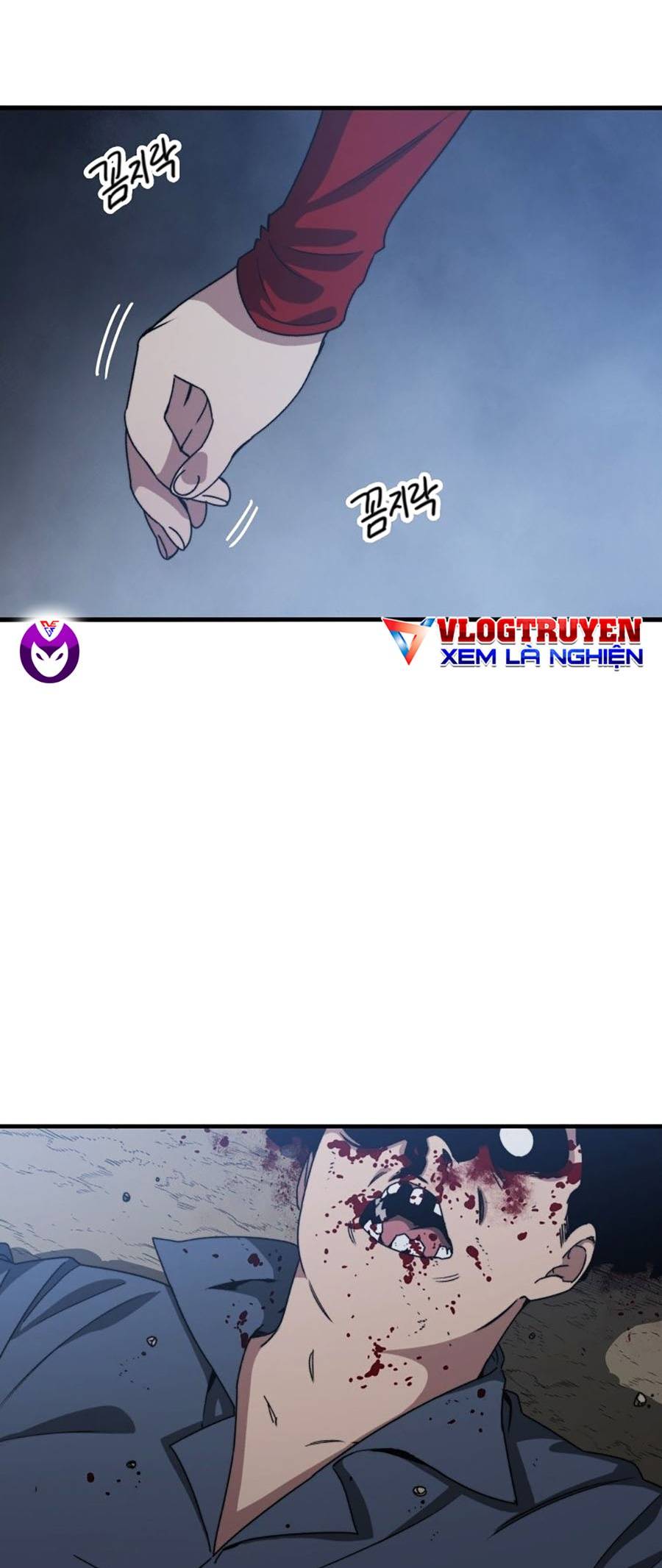 Tồn Tại Chap 2 - Next Chap 3