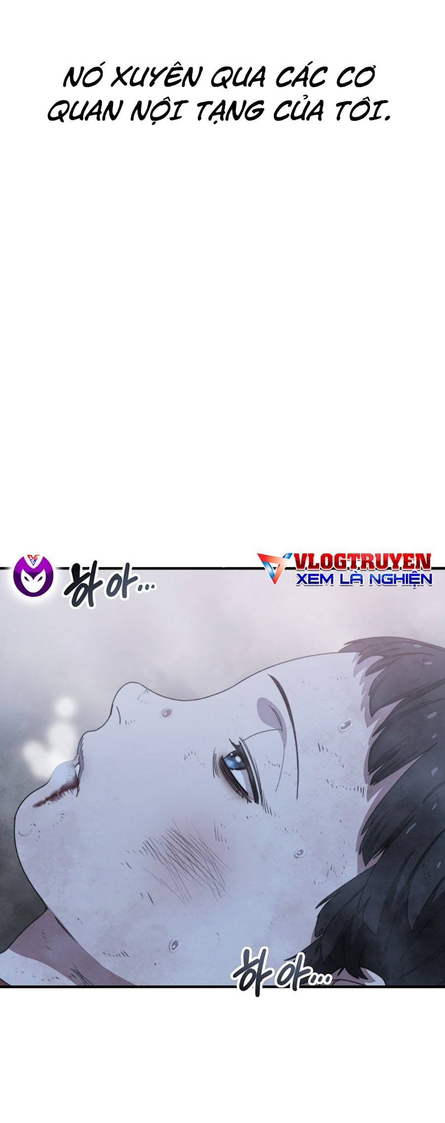 Tồn Tại Chap 2 - Next Chap 3