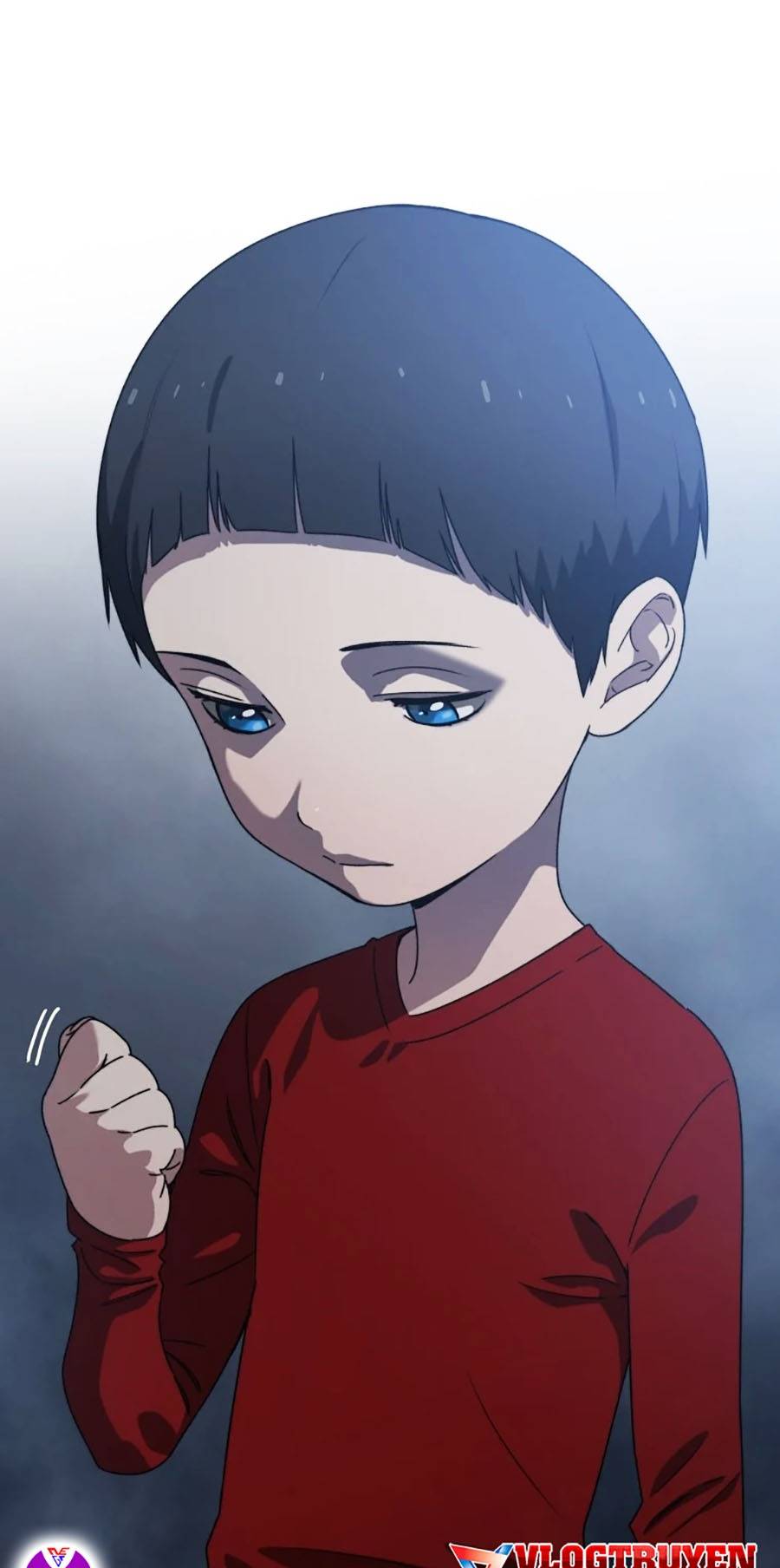 Tồn Tại Chap 2 - Next Chap 3