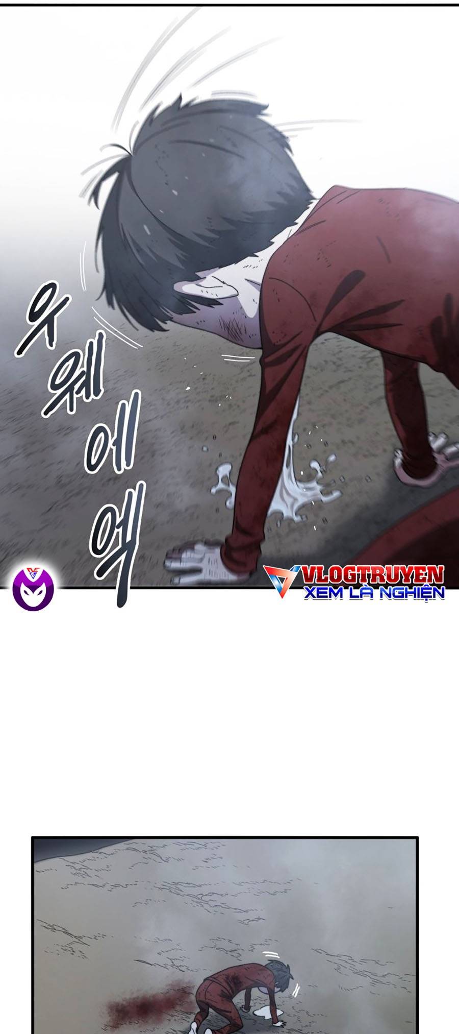 Tồn Tại Chap 2 - Next Chap 3