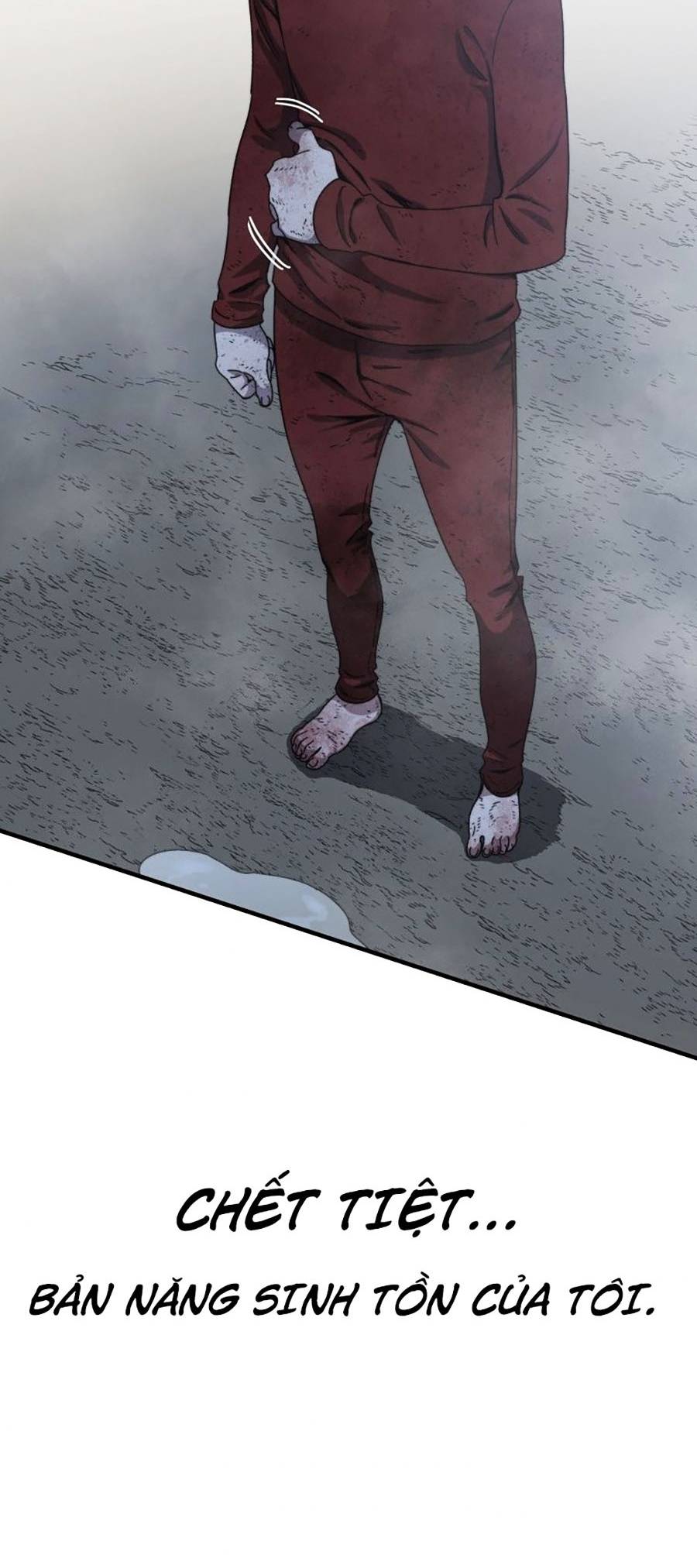 Tồn Tại Chap 2 - Next Chap 3