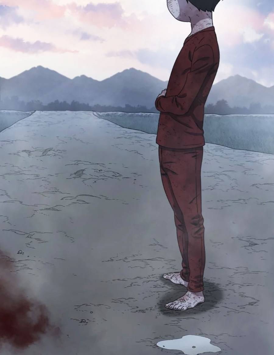 Tồn Tại Chap 2 - Next Chap 3