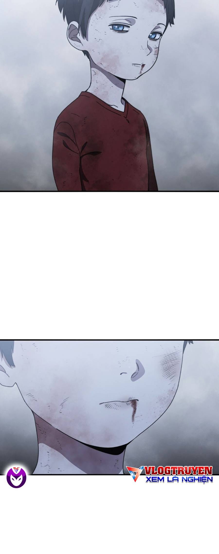 Tồn Tại Chap 2 - Next Chap 3