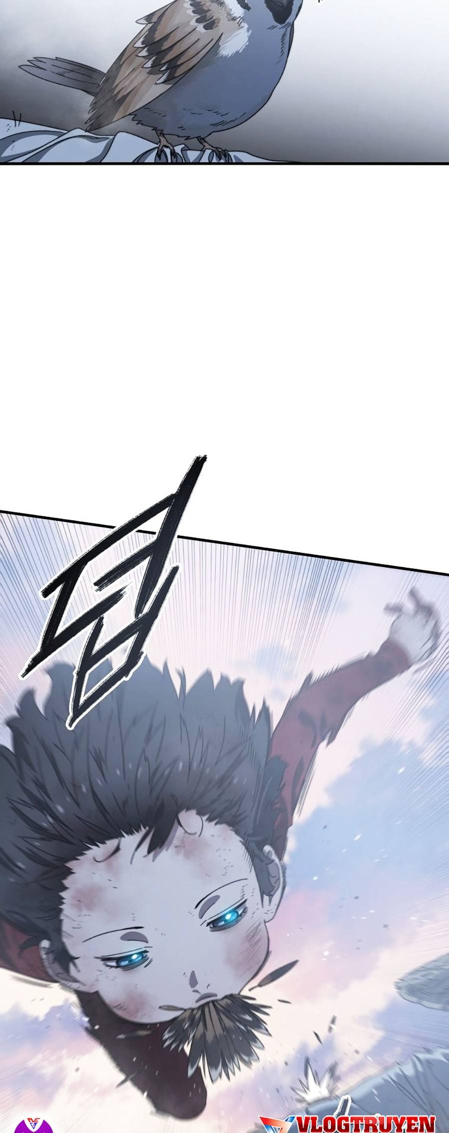 Tồn Tại Chap 2 - Next Chap 3