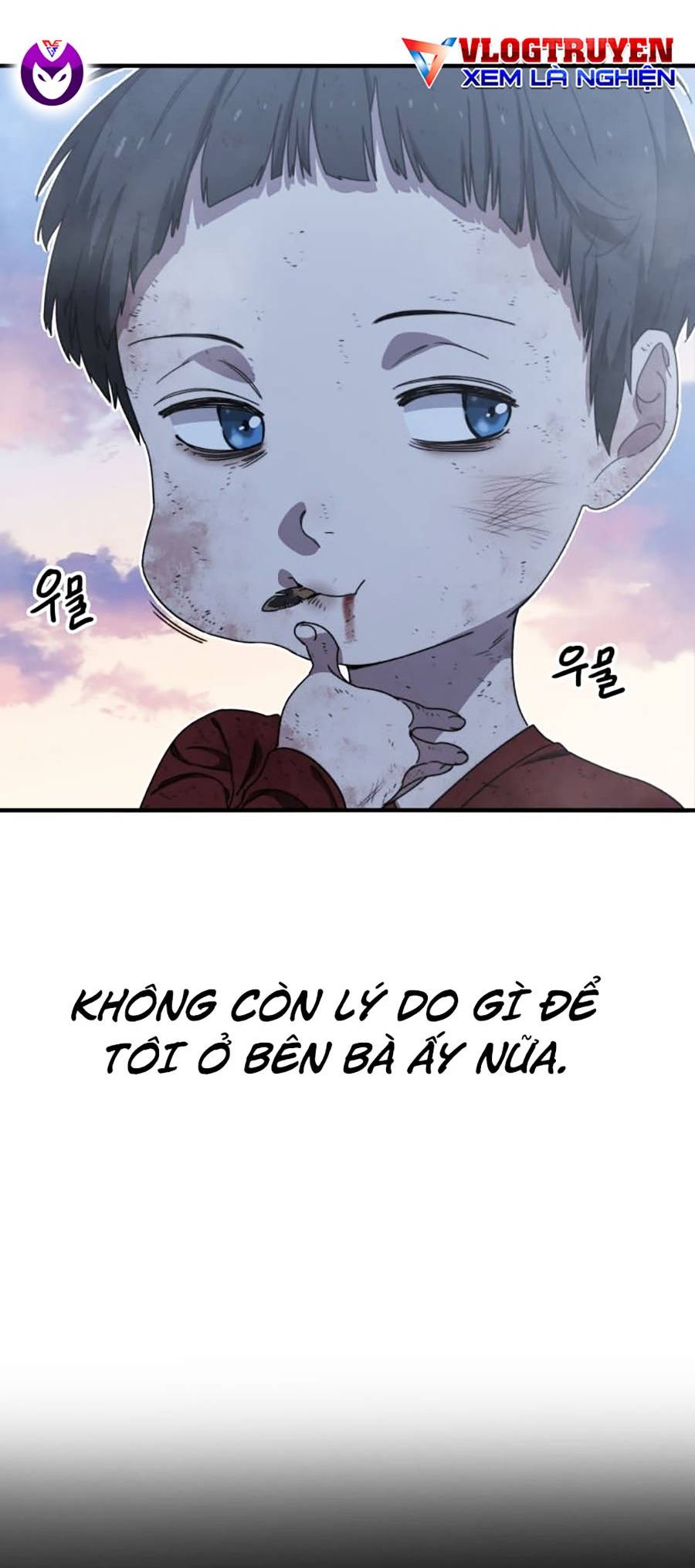 Tồn Tại Chap 2 - Next Chap 3
