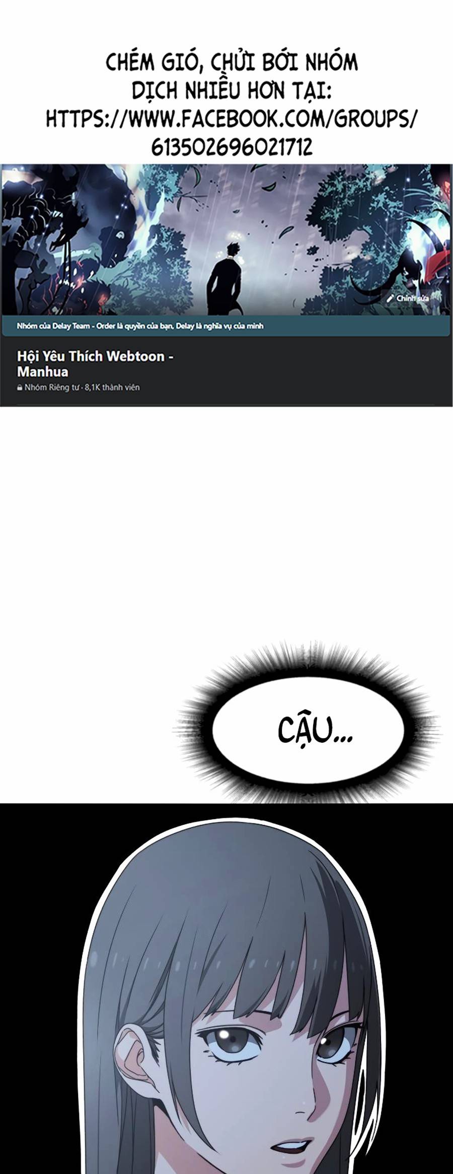 Tồn Tại Chap 20 - Next Chap 21