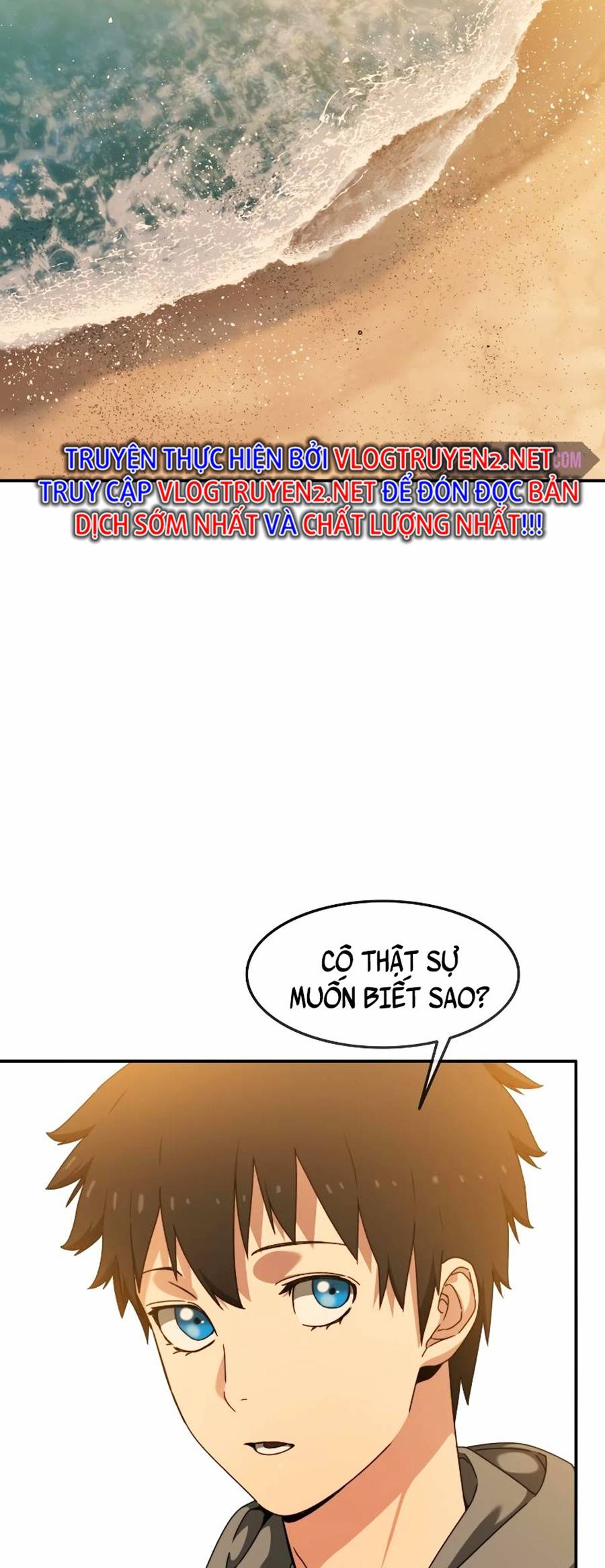 Tồn Tại Chap 20 - Next Chap 21