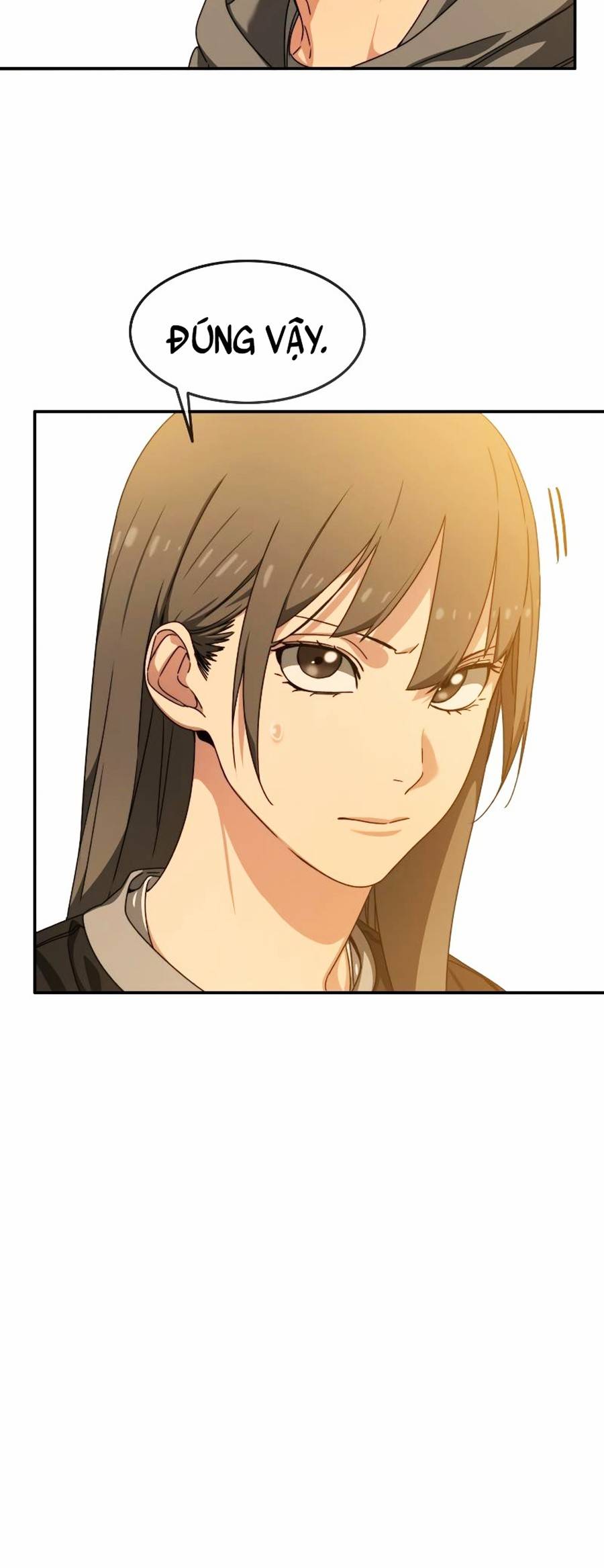 Tồn Tại Chap 20 - Next Chap 21