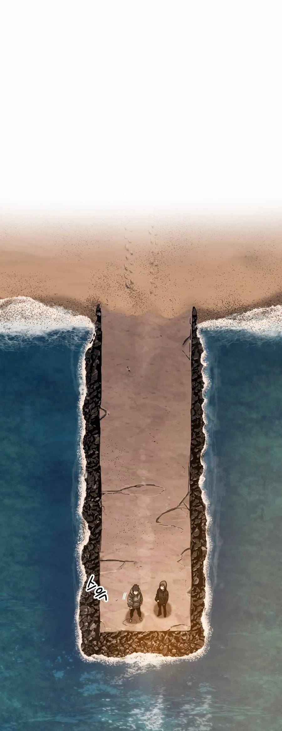 Tồn Tại Chap 20 - Next Chap 21