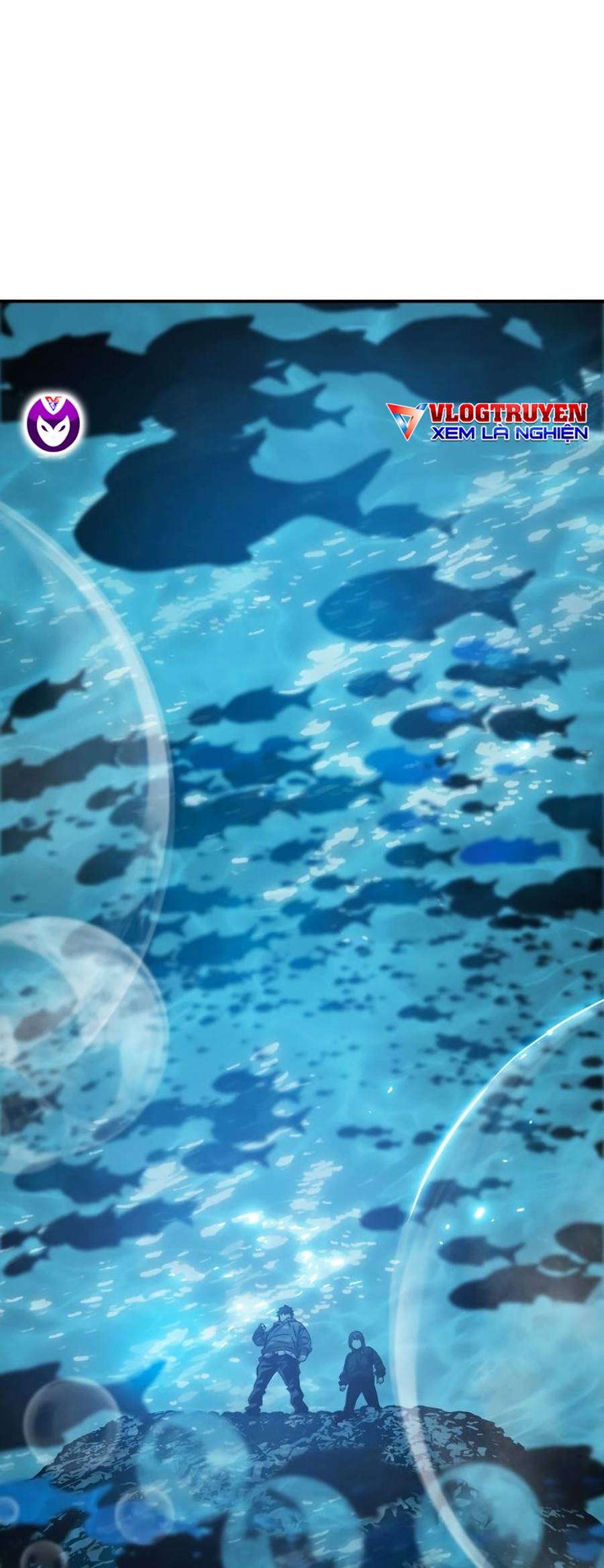 Tồn Tại Chap 20 - Next Chap 21