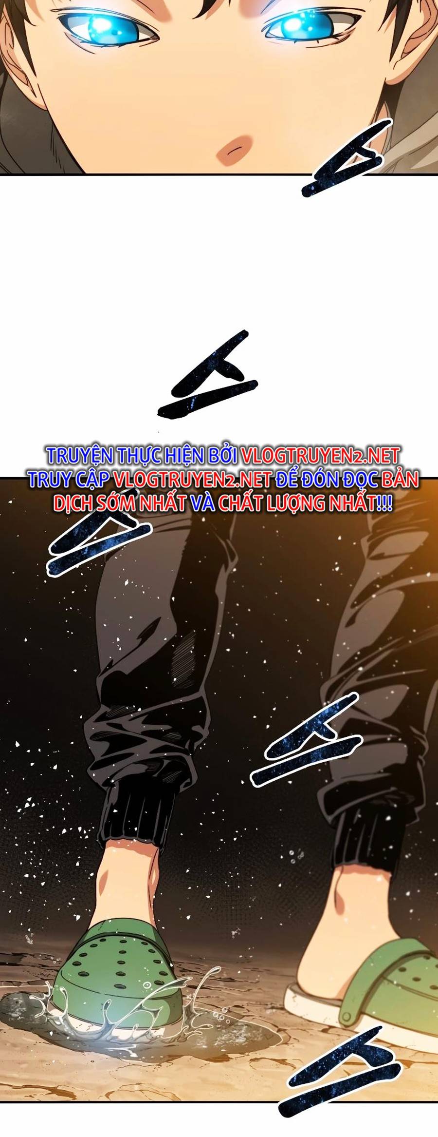 Tồn Tại Chap 20 - Next Chap 21