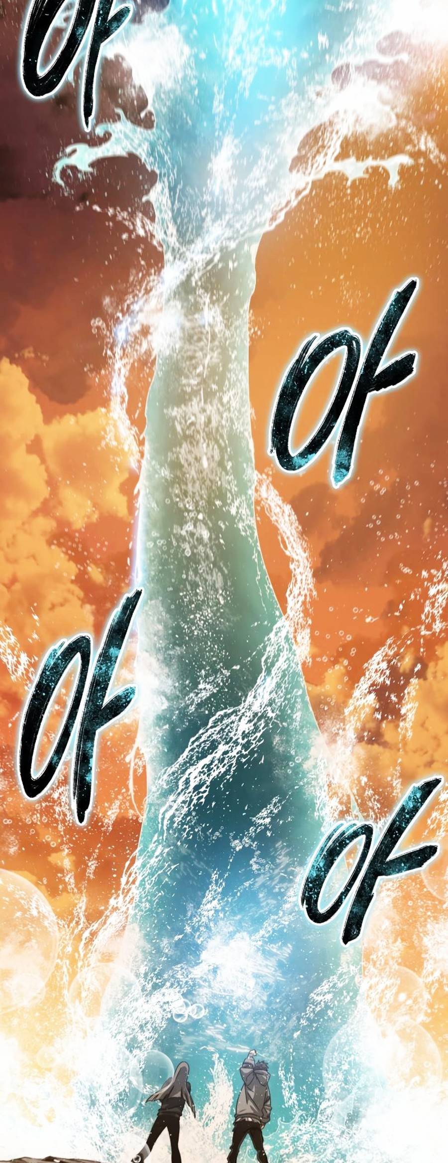 Tồn Tại Chap 20 - Next Chap 21