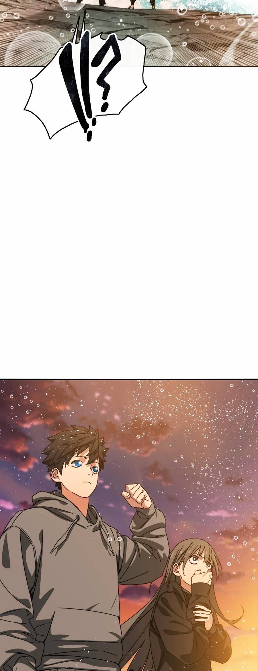 Tồn Tại Chap 20 - Next Chap 21