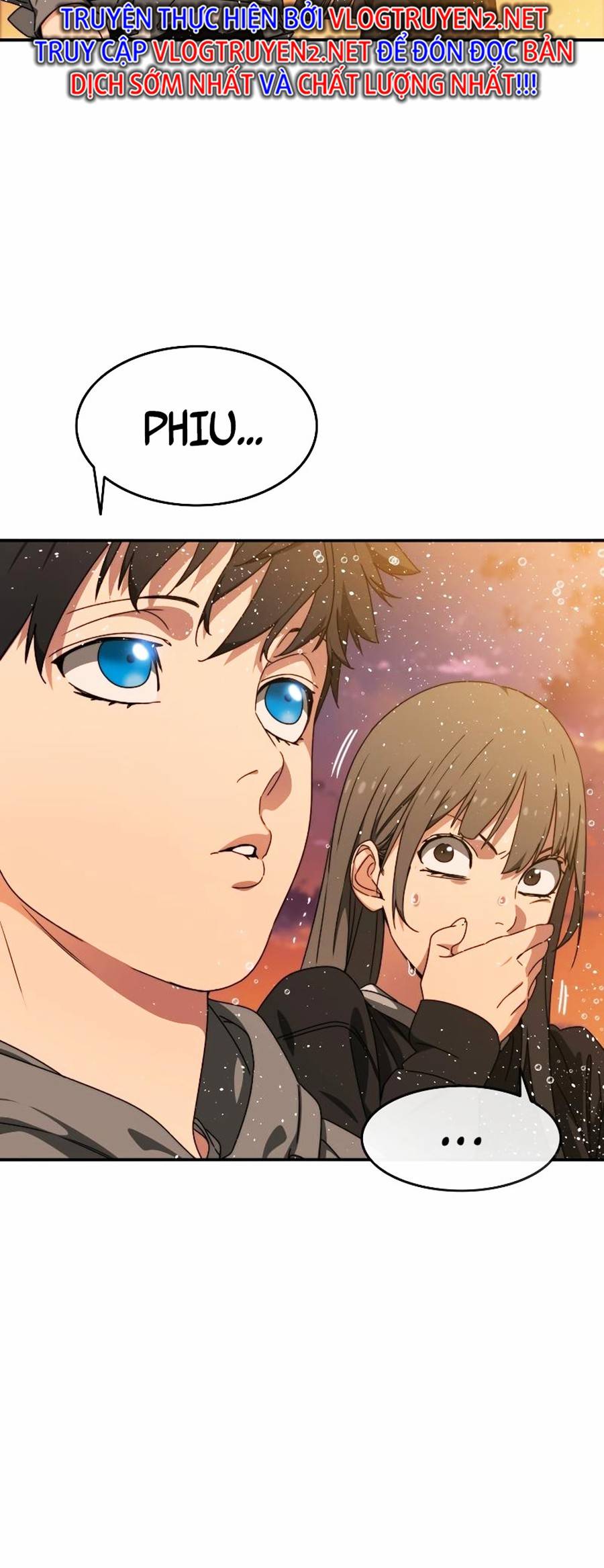 Tồn Tại Chap 20 - Next Chap 21