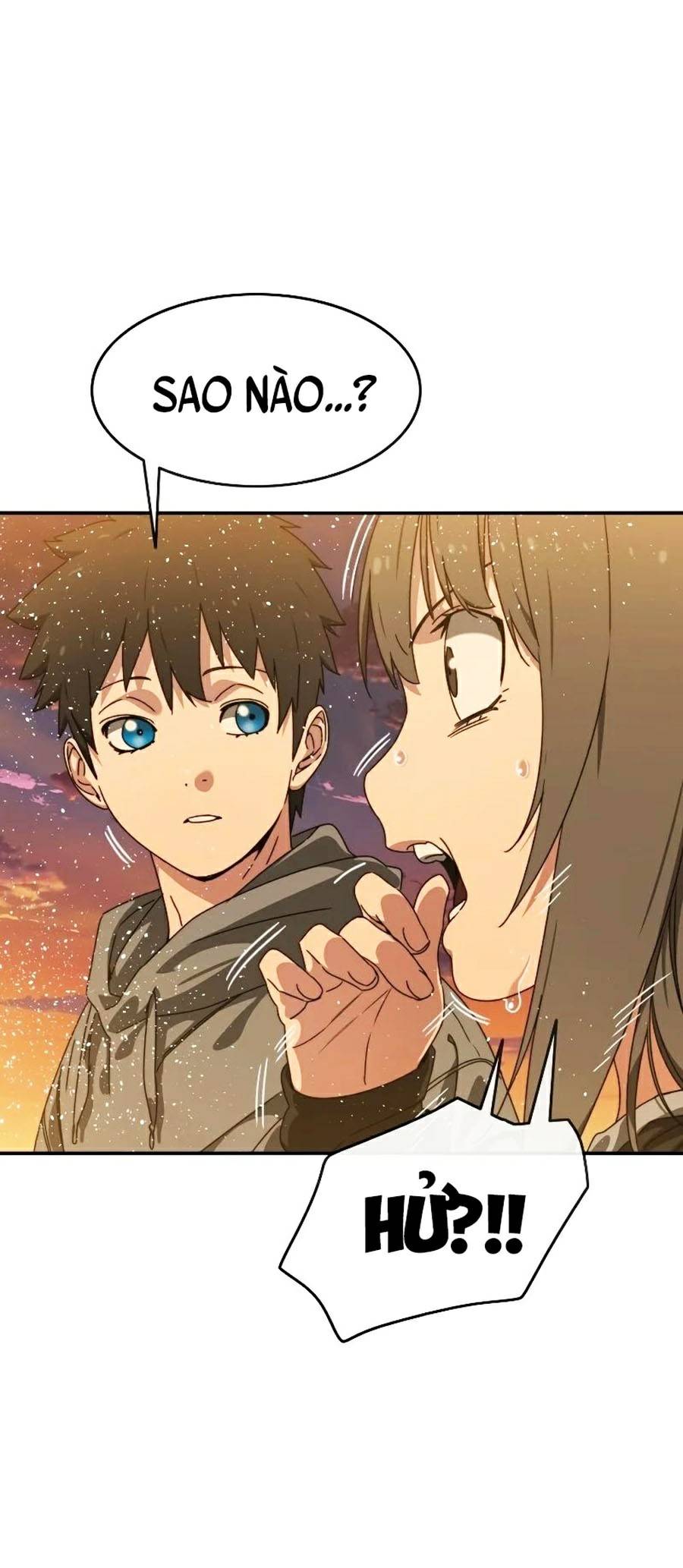 Tồn Tại Chap 20 - Next Chap 21